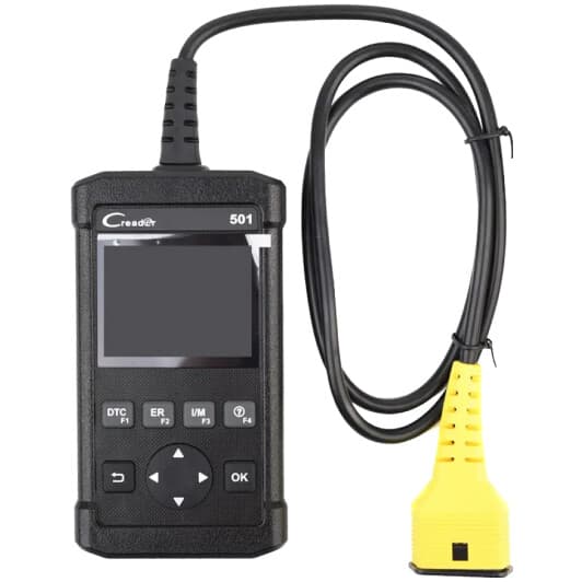 Сканер для діагностики авто Launch CR501