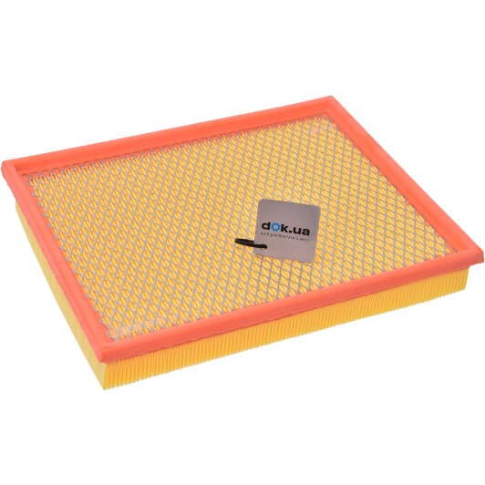 SB 632 SCT Germany Повітряний фільтр