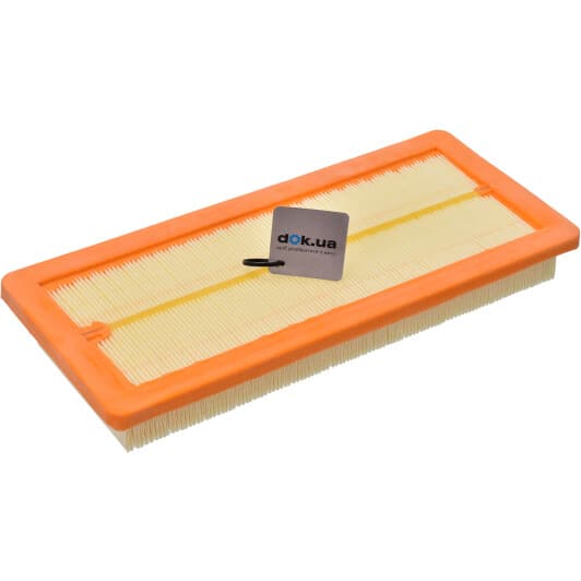 A1295 Purflux Повітряний фільтр