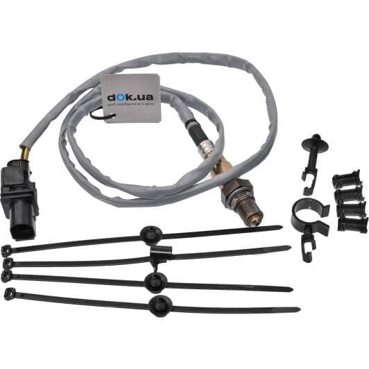 0 281 004 150 Bosch Лямбда-зонд