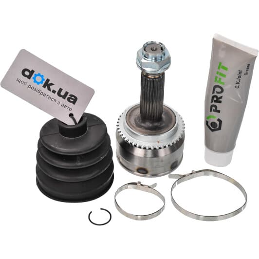 27103013 Profit ШРУС