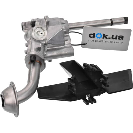 1113102100 JP Group Оливний насос