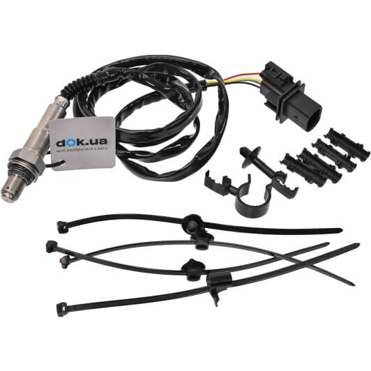 96417 NGK Лямбда-зонд для Audi A4