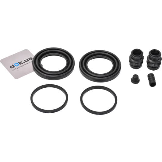 243002 Frenkit Ремкомплект гальмівного супорта