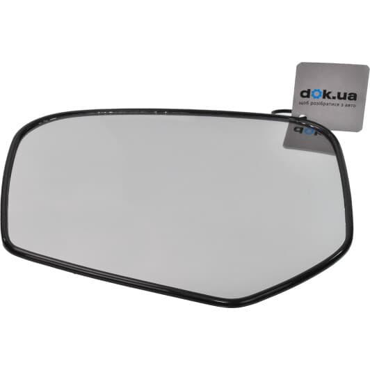 7632A225 Mitsubishi Скло зовнішнього дзеркала для Mitsubishi L200