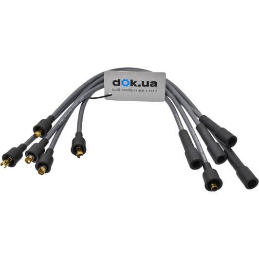 hc10001 Hort Комплект проводов зажигания