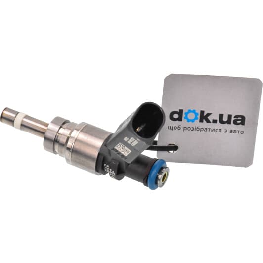 2507125 Astemo Паливна форсунка