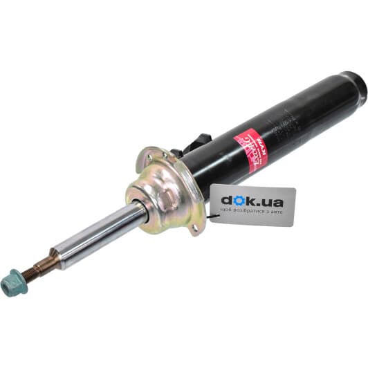 3358002 Kayaba Стойка амортизатора для BMW X1