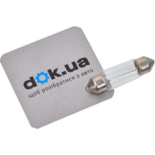 Автолампа VAG C5W SV8,5 5 W n0177252