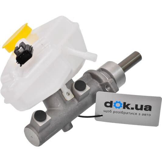 1473 LPR Главный тормозной цилиндр для Ford Mondeo