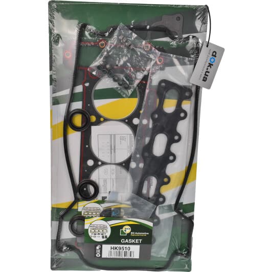 HK9510 BGA Комплект прокладок ГБЦ