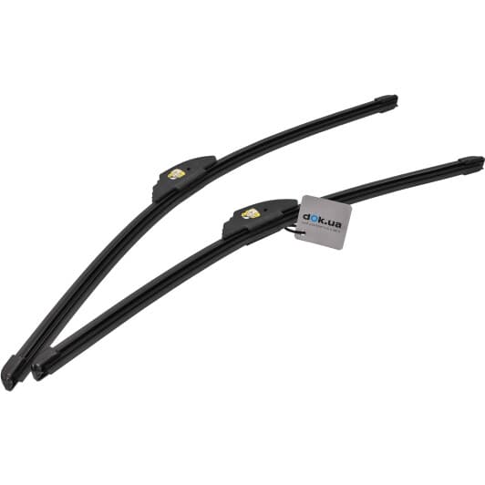 119742 SWF Щітки склоочисника