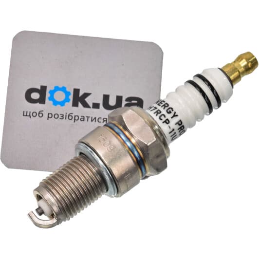 8EH 188 704-041 Behr Hella Свеча зажигания