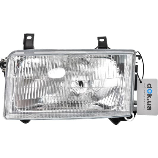 4411114LLDE Depo Основна фара для Volkswagen Transporter
