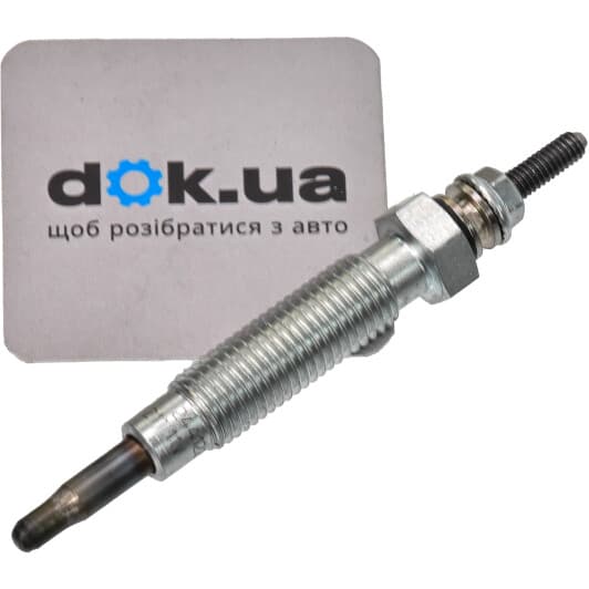 11721211 Iskra Свічка розжарювання