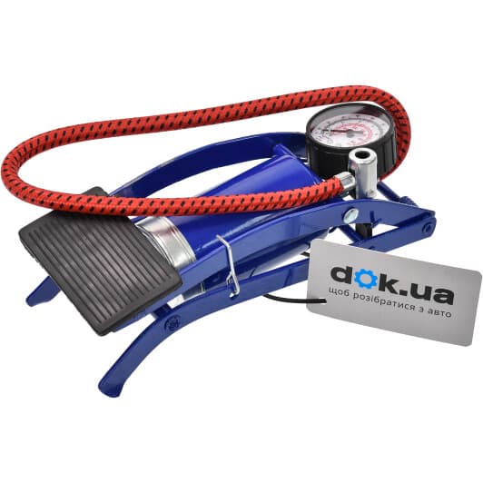 Насос Vorel 82000