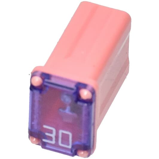 Предохранитель автомобильный Tesla FJ1930A FJ19 30A