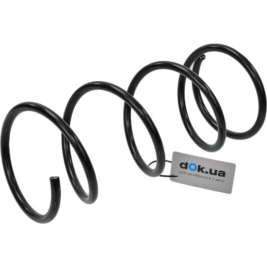 4092542 Lesjöfors Пружина підвіски для Toyota Corolla