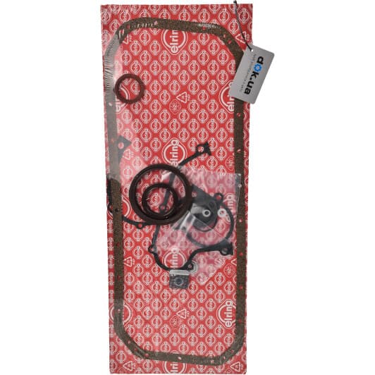 892.106 Elring Комплект прокладок блока двигателя