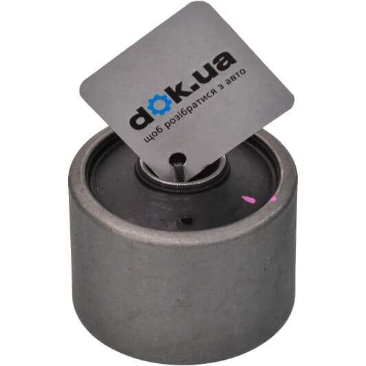 RU523 MASUMA Сайлентблок важеля