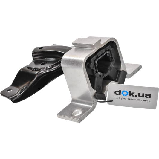 60 93 4295 SWAG Подушка двигуна