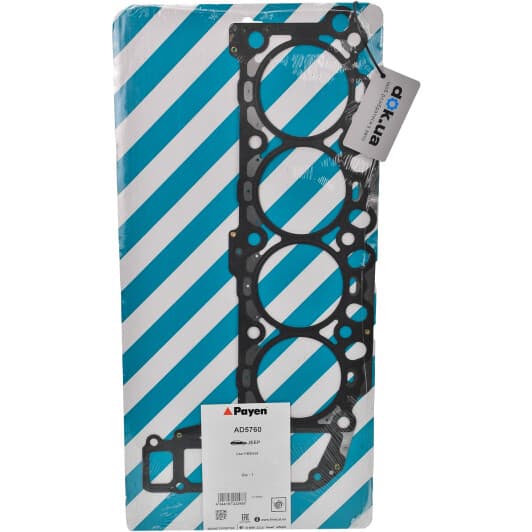 AD5760 Payen Прокладка ГБЦ