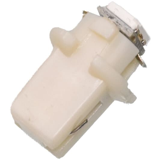 Автолампа AllLight T5 W1,2W W2x4,6d 29076100