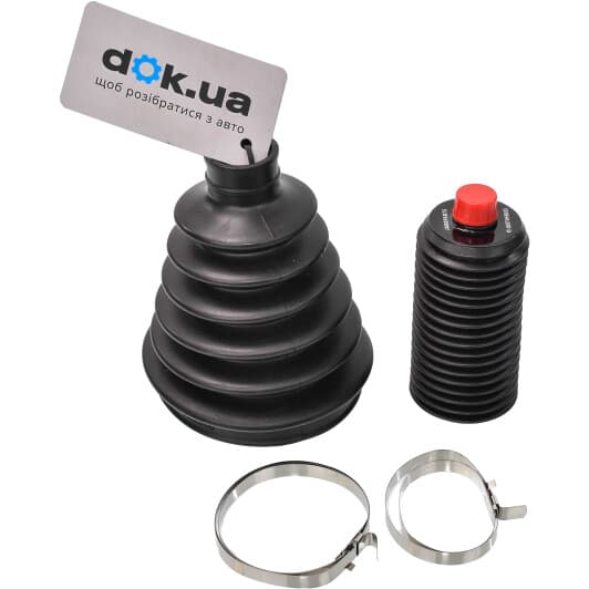 J2864023 Herth+Buss Пыльник ШРУСа