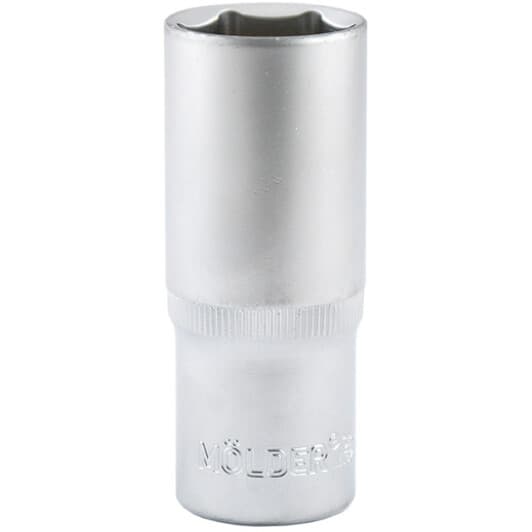 Торцева головка Molder MT62124 24 мм 1/2"