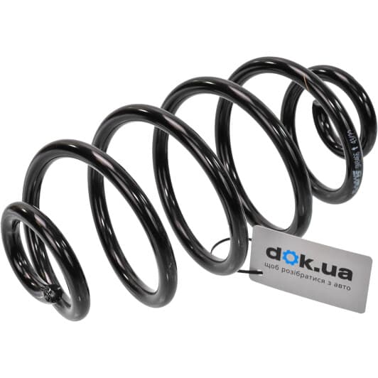 SN3466 Monroe Пружина підвіски для Opel Meriva