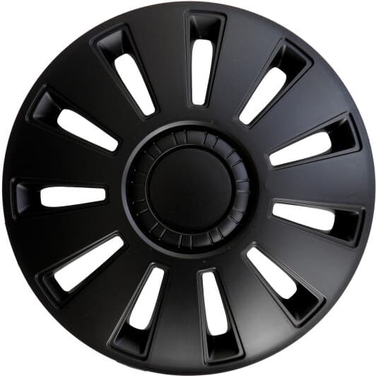 Комплект ковпаків на колеса Кенгуру Rex колір чорний R14