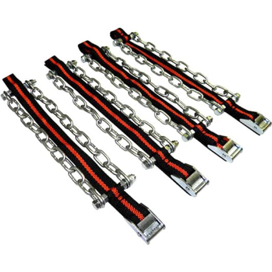 Цепи на колеса Кенгуру R16-R24 37718