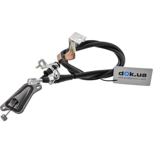 131-01-156L Ashika Трос ручного тормоза для Nissan X-Trail