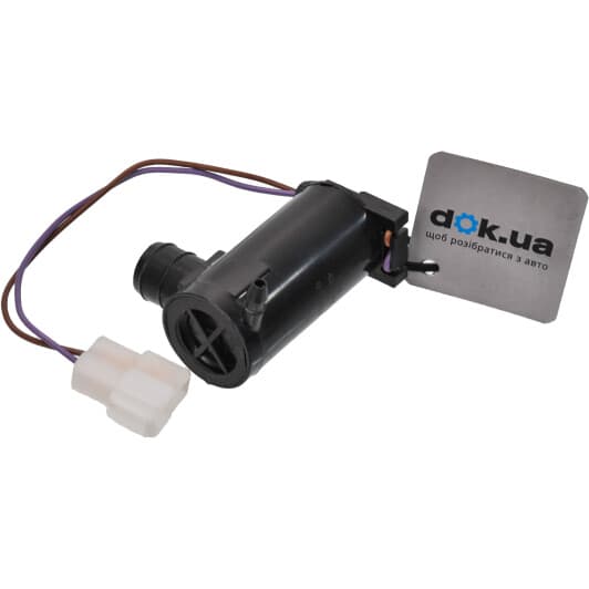 1560HH14 Ashika Насос омывателя для Hyundai H100