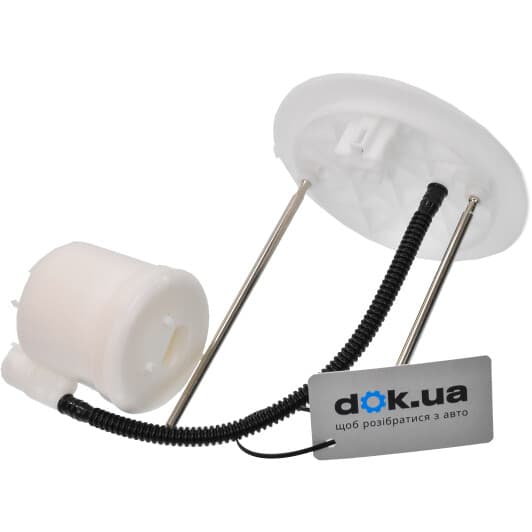 mnfn0393 MK Filter Топливный фильтр