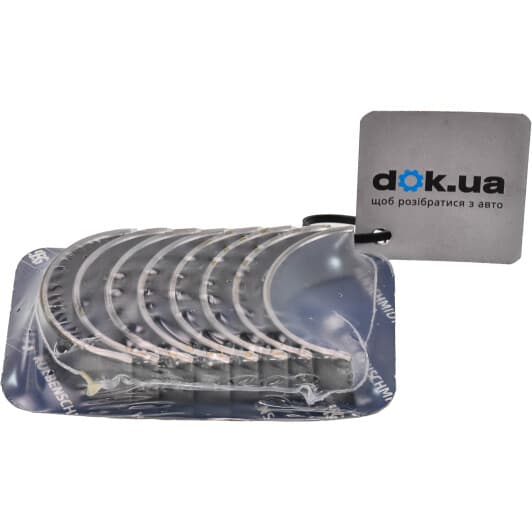 87845618 Kolbenschmidt Шатунна вкладка