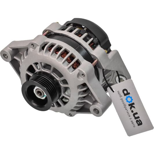 1290100900 JP Group Генератор