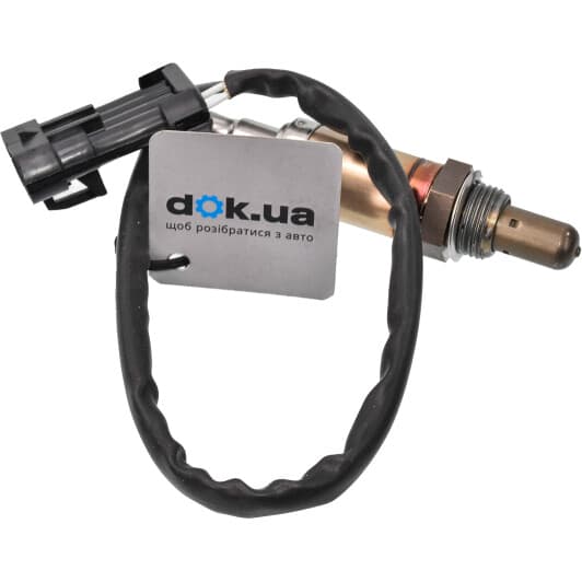 1293800500 JP Group Лямбда-зонд