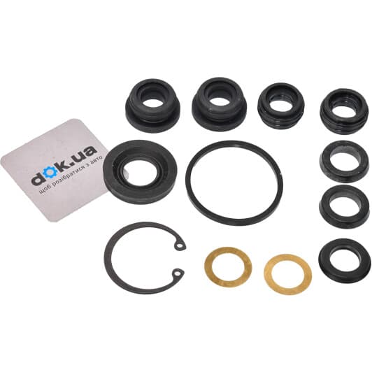 122012 Frenkit Ремкомплект головного гальмівного циліндра