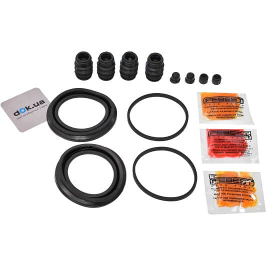 0275-J32F Febest Ремкомплект гальмівного супорта