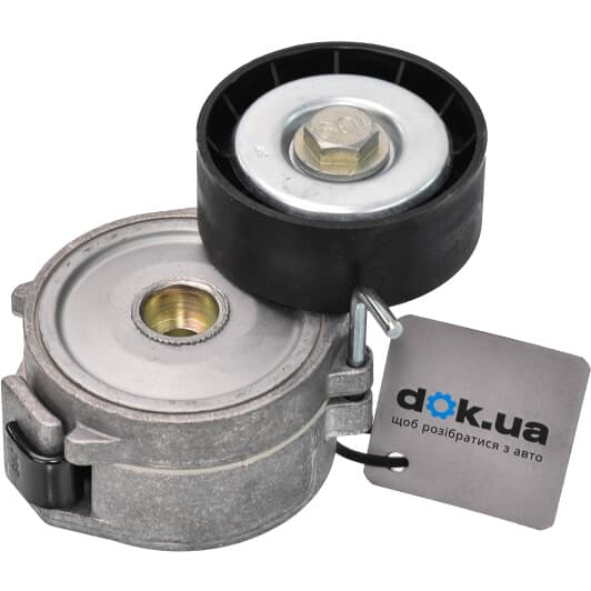 T39211 Gates Натяжной ролик поликлинового ремня