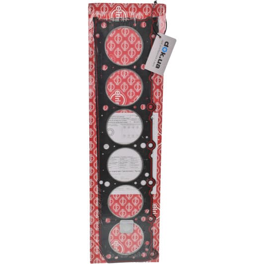 764.738 Elring Прокладка ГБЦ