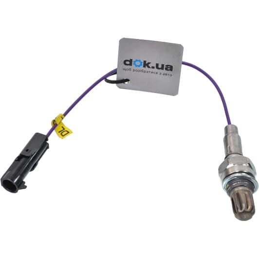 96335925 General Motors Лямбда-зонд