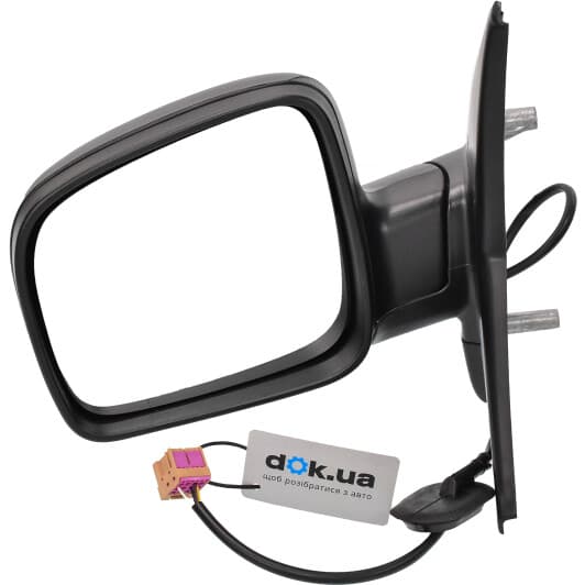 3857007 AutoTechteile Наружное зеркало