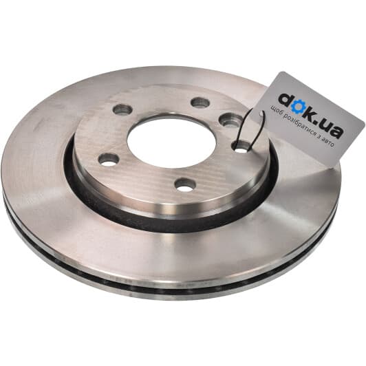 09.9582.10 Brembo Тормозной диск