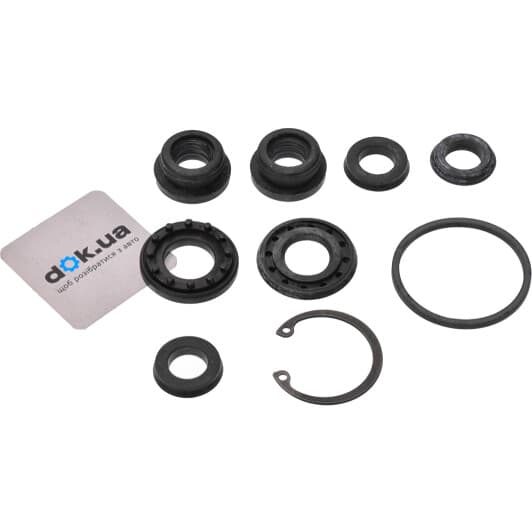 D1665 Autofren Seinsa Ремкомплект головного гальмівного циліндра