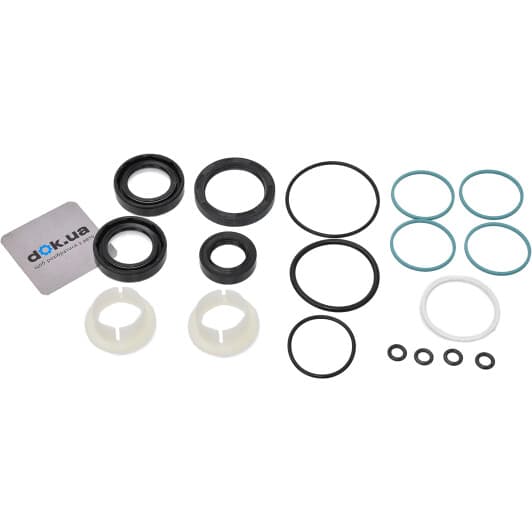 pe9010kit MSG Ремкомплект рулевой рейки