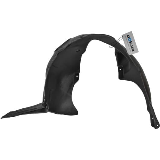 88091691602 DPA Подкрылок