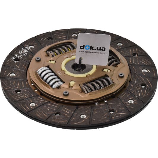 96407628 General Motors Диск зчеплення