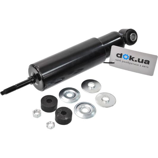 MM-33500 Japanparts Амортизатор